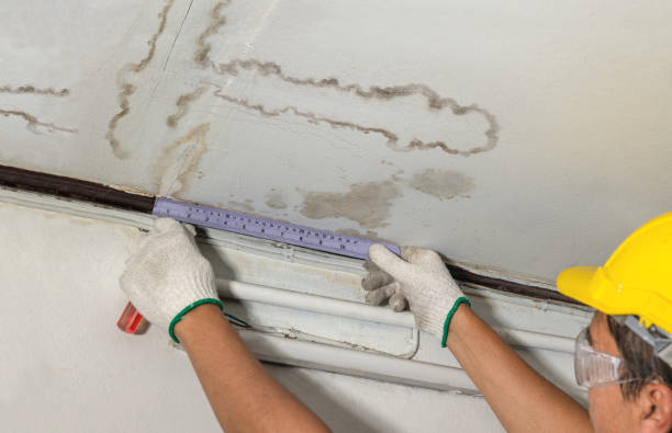 Reliable Basement Flooding contractor in Winston-Salem, NC by Local Water Damage Repair